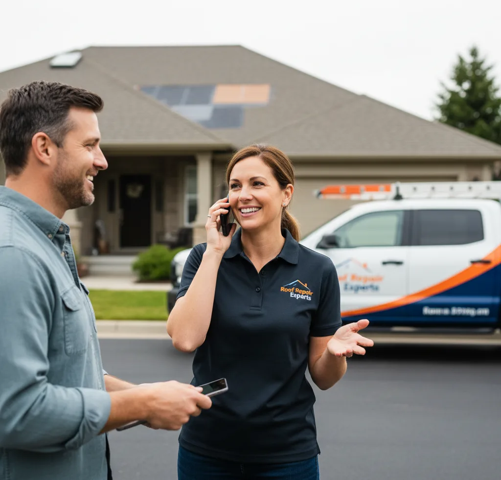 Roof Maintenance in Grant, FL